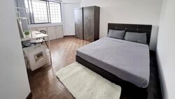 Ivory Heights (D22), Condominium #520929571